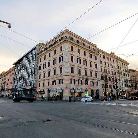 Deza Cozy Place Manzoni Rome Buitenkant foto