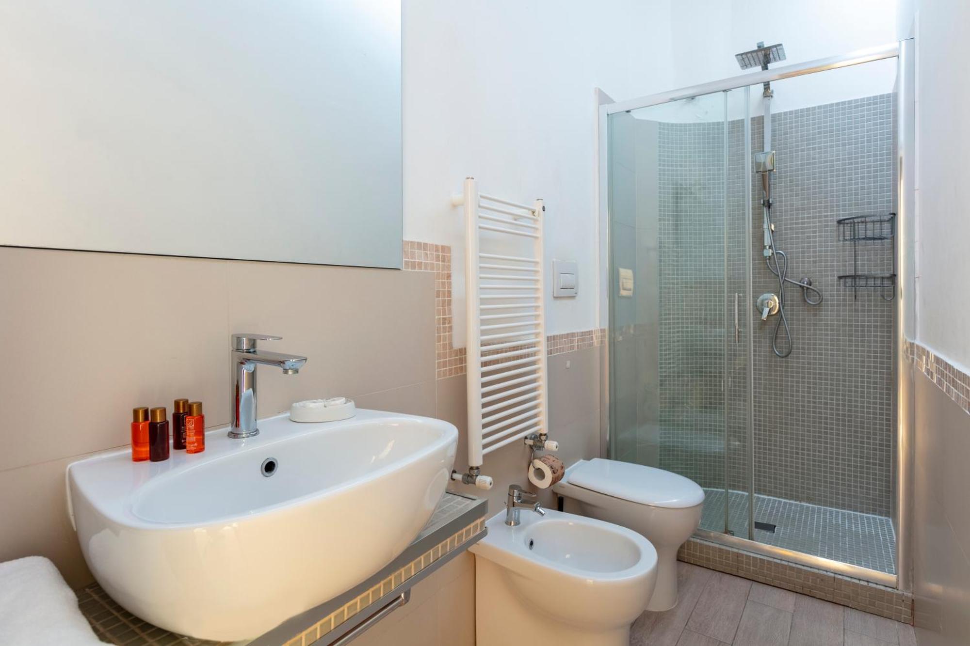 Deza Cozy Place Manzoni Rome Buitenkant foto