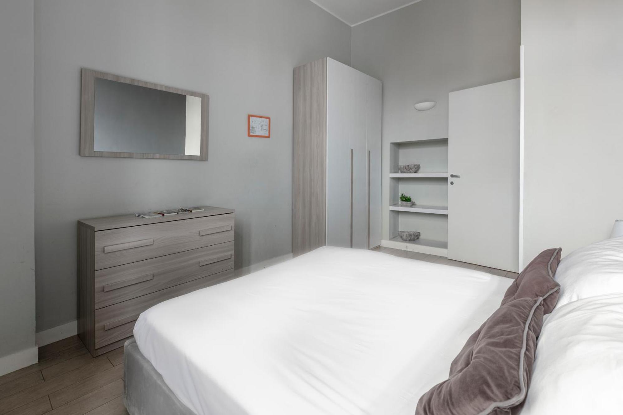 Deza Cozy Place Manzoni Rome Buitenkant foto